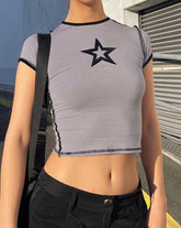 Star Coven Raglan T-Shirt