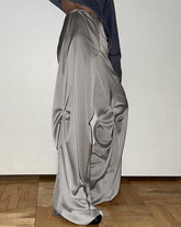 Übergroße Hose Lushington