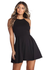 Skaterkleid „Memorable Moments“