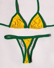 Go Brasil Bikini-Set