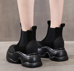 Chelsea Boots Stilvolle, schicke Damenschuhe