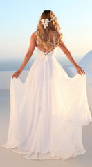 Set The Tone – Gestuftes Maxikleid aus Spitze