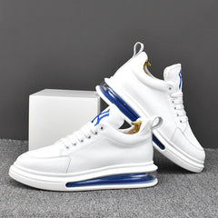 Vielseitige, atmungsaktive Mcqueen Trendy Air Cushion Freizeitschuhe für Herren