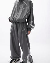 Terrapress Oversize-Cargohose