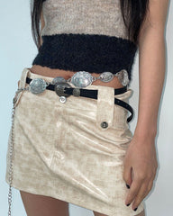 Stelver Sky Reader Gürtel