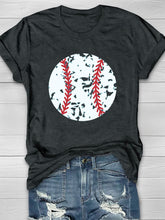 Baseball T-shirt