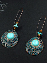 Ohrringe „Together We Gleam“