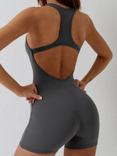 Power Back Butt Lifting Bodysuit