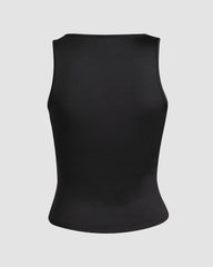 Fall In Love – Oberteil mit Cut-Out