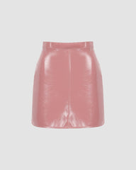 Plastic Gal PU-Rock