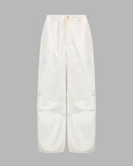 Flying Solo Oversize-Cargohose