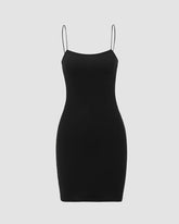 Rudimentales „LBD“-Kleid