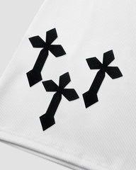 Baddie Crossing Kleid