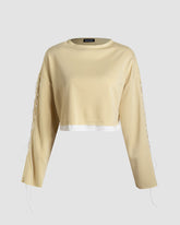 Ivorystead Kapuzenpullover