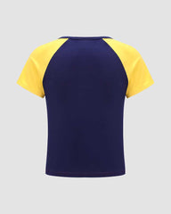 Espana Raglan-Sporttop