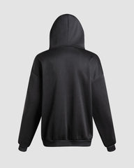Magic Trip Grafik-Kapuzenpullover mit Reißverschluss