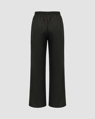 Audrina Oversize-Trainingshose