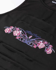 Fall In Love – Oberteil mit Cut-Out