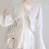 Französisches Vintage-Top