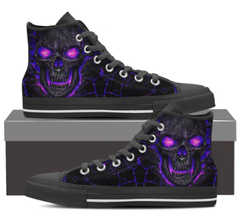 Herren Tupac Shakur RIP Benutzerdefinierte Casual 3D Print Freizeit Canvas Schuhe