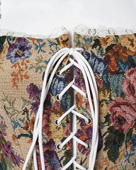 Rosy Affairs Korsett-Top