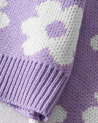 Daisy Daydreams Strickjacke