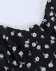 Kleid „Bookstore Weekends“