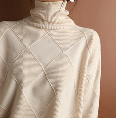 Illias Wollpullover
