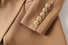 Ellen Zweireihiger Blazer