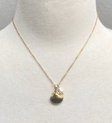 Muschelkette