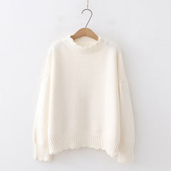 Kawaii Strickpullover