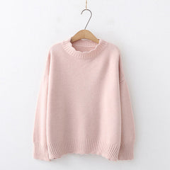Kawaii Strickpullover