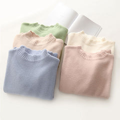 Kawaii Strickpullover