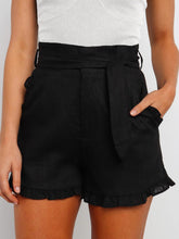 Ladies' Vitality Shorts