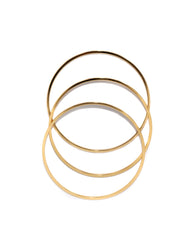 Meghan Bo Designs – Schlichter Armreif