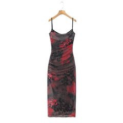 Celaeno Maxikleid