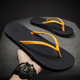 Men's Vietnam Flip-flops With Extra Large Size Flip Flops