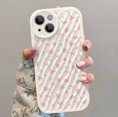 Little Flowers Phone Case