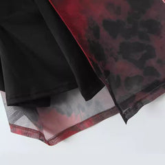 Celaeno Maxikleid