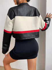 Speed City Kurzjacke