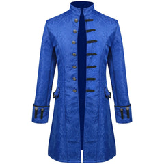 Halloween-Jacquardjacke