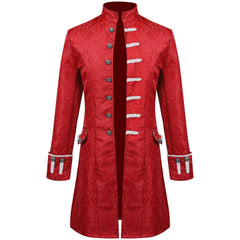 Halloween-Jacquardjacke