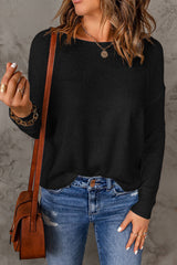 Cafe All Day Strickpullover