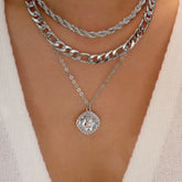 Schlangen- und Rheinkette