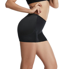Schlichte Shapewear-Shorts