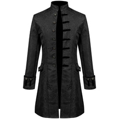 Halloween-Jacquardjacke