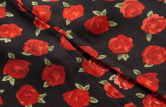 Resort-Kleid im Hosenträgerstil