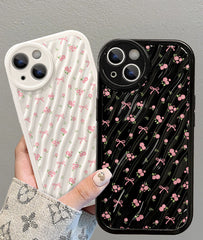 Little Flowers Phone Case