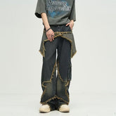 Distressed-Buckaroo-Jeans