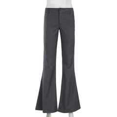 Stretchhose im professionellen Stil
